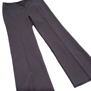 INC Black Flared Pants   Sz 2